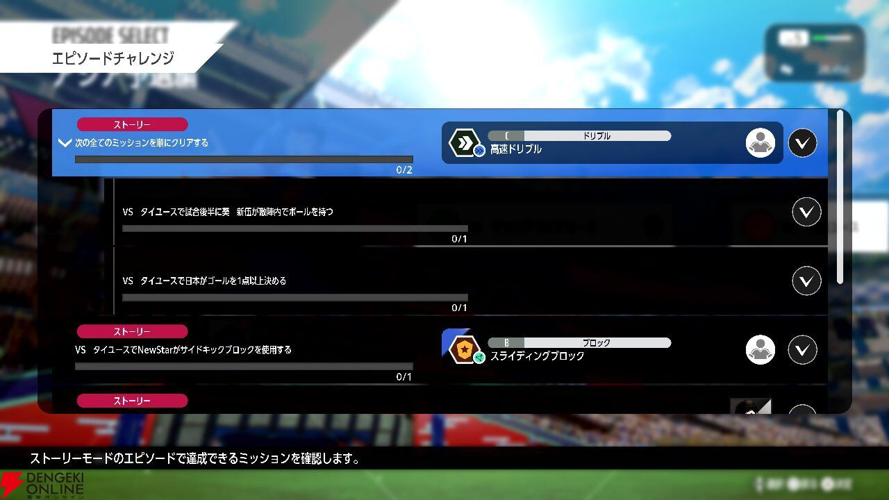 『キャプテン翼2 WORLD FIGHTERS』