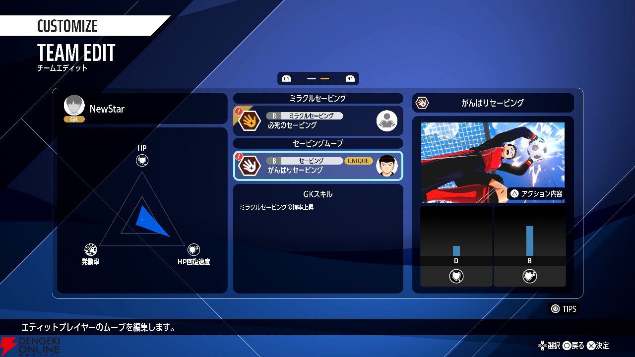 『キャプテン翼2 WORLD FIGHTERS』