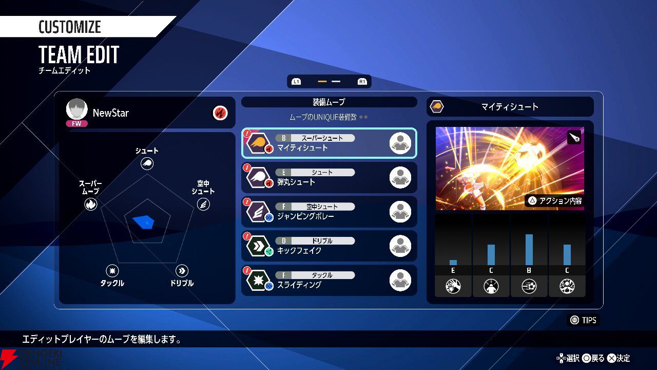 『キャプテン翼2 WORLD FIGHTERS』