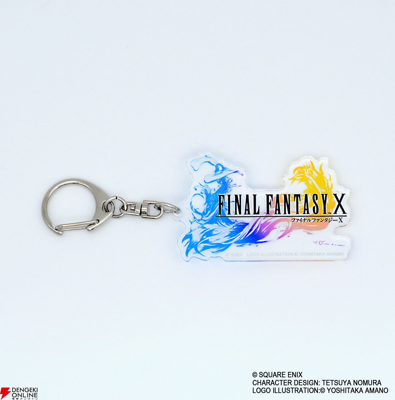 画像16/30＞『FFX』25周年記念ポップアップストアが大丸東京店で7月17