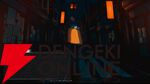 死者たちと語り合い、失われた名を探せ。シュールなホラーAVG『I SHALL NAME THE DEAD 死者に名を』が2027年初頭に発売
