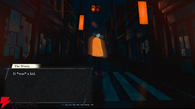 死者たちと語り合い、失われた名を探せ。シュールなホラーAVG『I SHALL NAME THE DEAD 死者に名を』が2027年初頭に発売