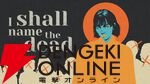 死者たちと語り合い、失われた名を探せ。シュールなホラーAVG『I SHALL NAME THE DEAD 死者に名を』が2027年初頭に発売