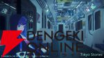 ハピネットが“東京ゲームダンジョン13”に出展。『アーティスインパクト』『モノノケの国』『Tokyo Stories』の3作品が試遊可能