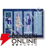 ハピネットが“東京ゲームダンジョン13”に出展。『アーティスインパクト』『モノノケの国』『Tokyo Stories』の3作品が試遊可能
