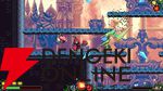 高評価格ゲー開発陣が手がける高速アクションローグライト『ガーデン ソウル』発表。花の姫君たちの華麗なコンボがアツい