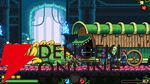 高評価格ゲー開発陣が手がける高速アクションローグライト『ガーデン ソウル』発表。花の姫君たちの華麗なコンボがアツい