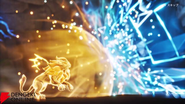新作オープンワールドRPG『アニモ』レビュー。なにこのかわいい生き物たち…アニモに癒され、リンクがもたらすバトル体験＆自由度抜群の冒険にもハマる