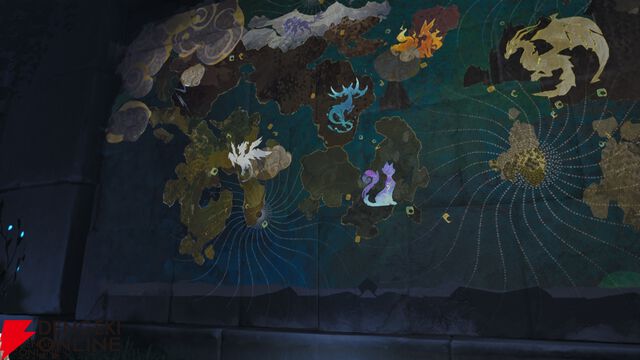 新作オープンワールドRPG『アニモ』レビュー。なにこのかわいい生き物たち…アニモに癒され、リンクがもたらすバトル体験＆自由度抜群の冒険にもハマる