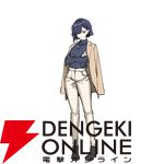 読者への挑戦状！ 参加型ミステリーAVG『超探偵シャーロックちゃん2』発表。因習村の連続殺人に挑め