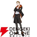 読者への挑戦状！ 参加型ミステリーAVG『超探偵シャーロックちゃん2』発表。因習村の連続殺人に挑め