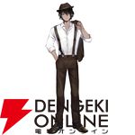 読者への挑戦状！ 参加型ミステリーAVG『超探偵シャーロックちゃん2』発表。因習村の連続殺人に挑め