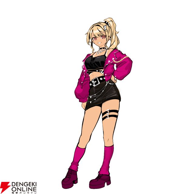 読者への挑戦状！ 参加型ミステリーAVG『超探偵シャーロックちゃん2』発表。因習村の連続殺人に挑め