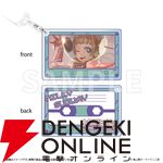 アニメ『銀河特急 ミルキー☆サブウェイ』