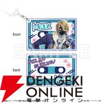 アニメ『銀河特急 ミルキー☆サブウェイ』