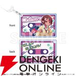 アニメ『銀河特急 ミルキー☆サブウェイ』
