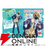 アニメ『銀河特急 ミルキー☆サブウェイ』