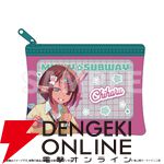 アニメ『銀河特急 ミルキー☆サブウェイ』