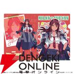 アニメ『銀河特急 ミルキー☆サブウェイ』