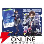アニメ『銀河特急 ミルキー☆サブウェイ』