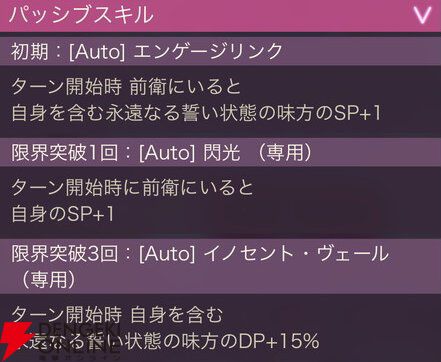 ヘブバン攻略】SS花嫁シャルロッタ・スコポフスカヤ（清廉なる