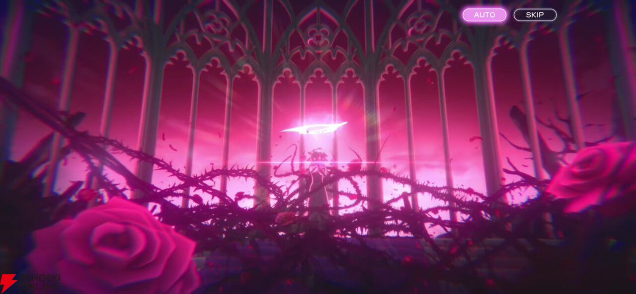ヘブバン攻略】SS花嫁シャルロッタ・スコポフスカヤ（清廉なる