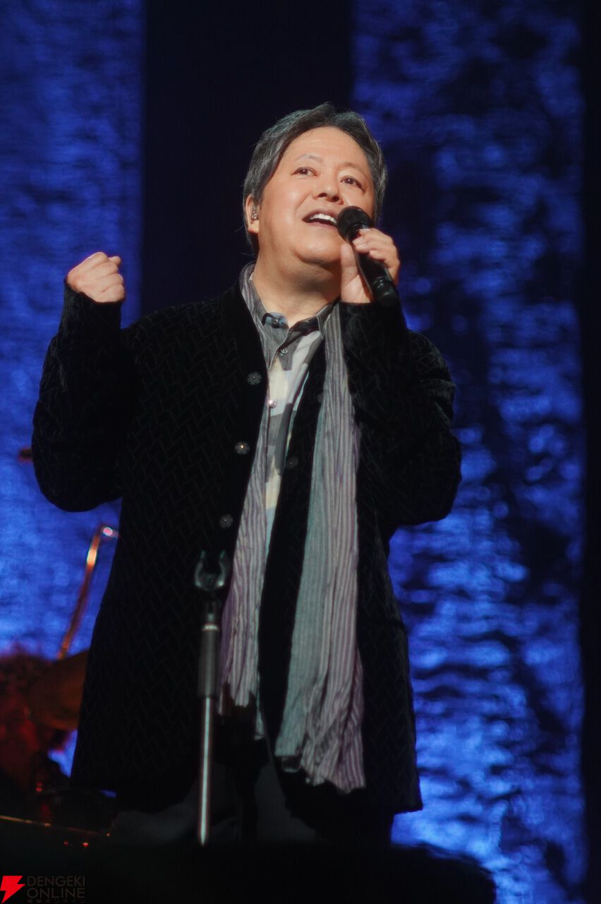 『悠久幻想曲 2nd Album リバイバル』OP主題歌はタケカワユキヒデが担当。Amazonプライムデー期間限定商品の予約もお忘れなく！