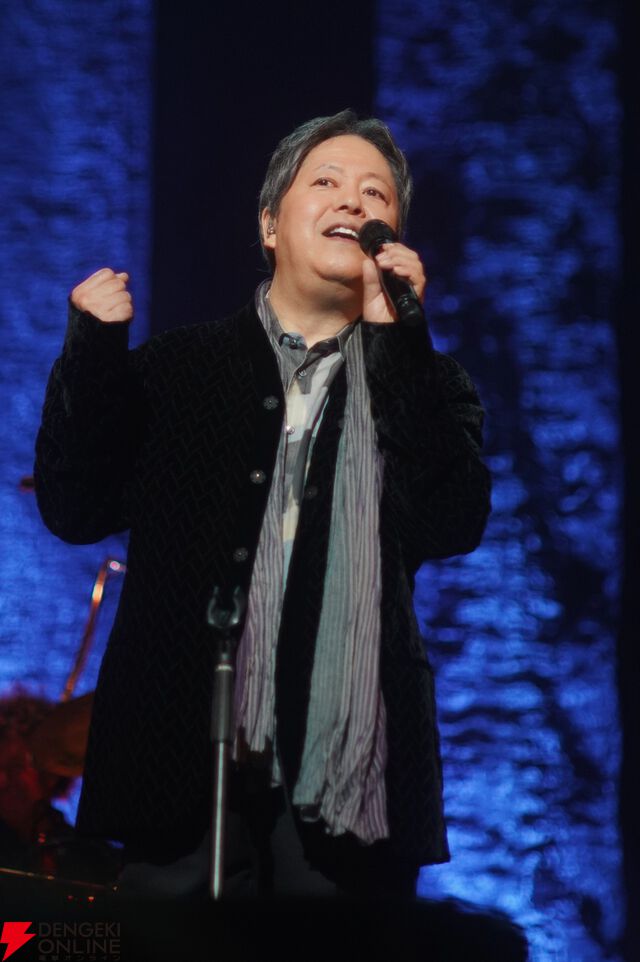 『悠久幻想曲 2nd Album リバイバル』OP主題歌はタケカワユキヒデが担当。Amazonプライムデー期間限定商品の予約もお忘れなく！