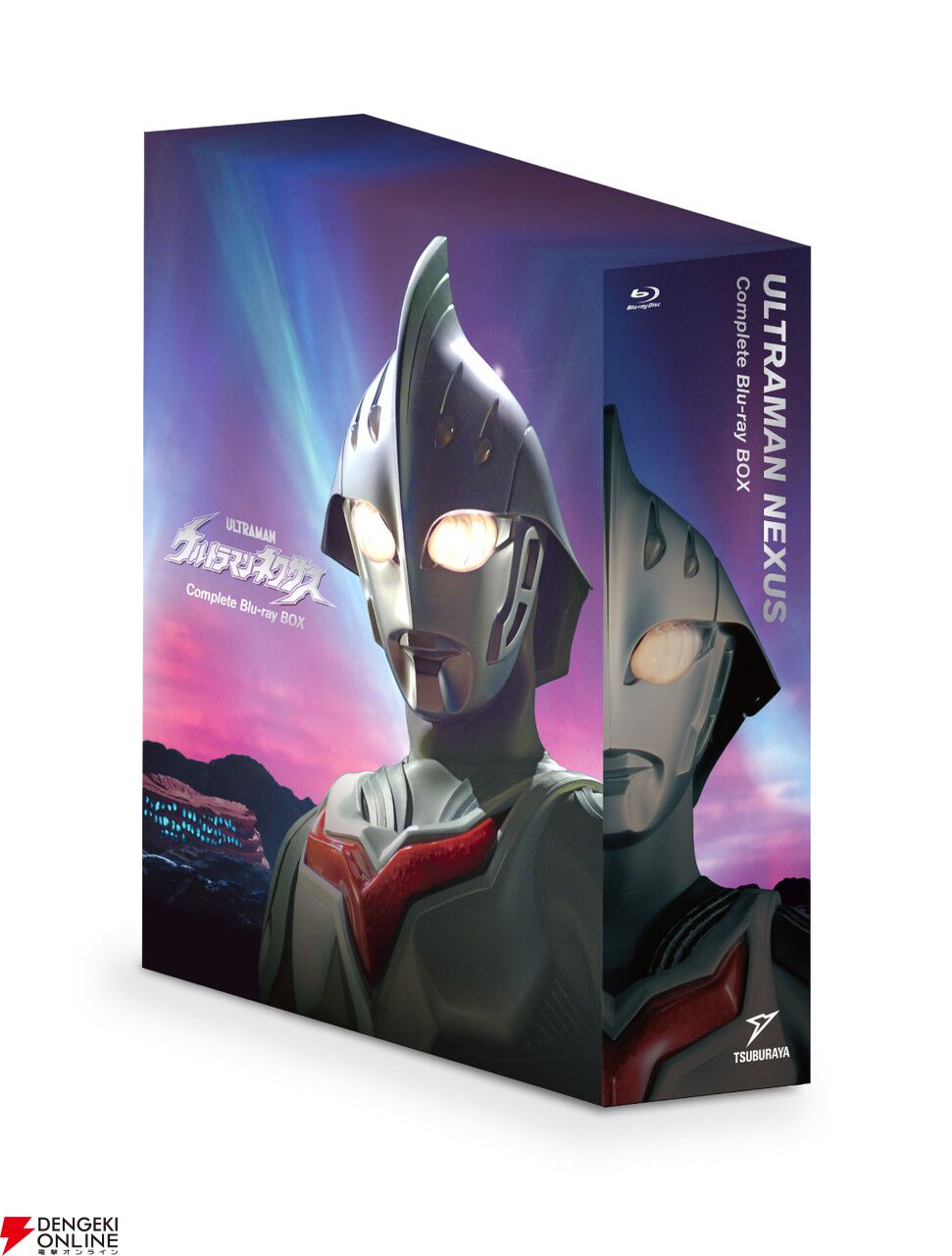 Vシネクスト『仮面ライダーカブト20th』本ビジュアル＆本予告公開