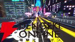 電車でドリフト＆空中スタント!? 異色のアクションレース『電車アタック』が今週7/16発売【電撃インディー】