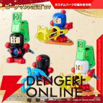 【ビーダマン】ファイティングフェニックス・レッドなど福箱2種を網羅＆限定特典付き！ 『大福箱’27』がAmazon、楽天などで予約受付中