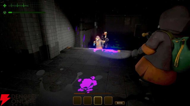 プレイヤーの声を模倣するAIホラー『MIMESIS』世界累計200万本突破！“CEDEC AWARDS 2026”ゲームデザイン部門優秀賞に選出