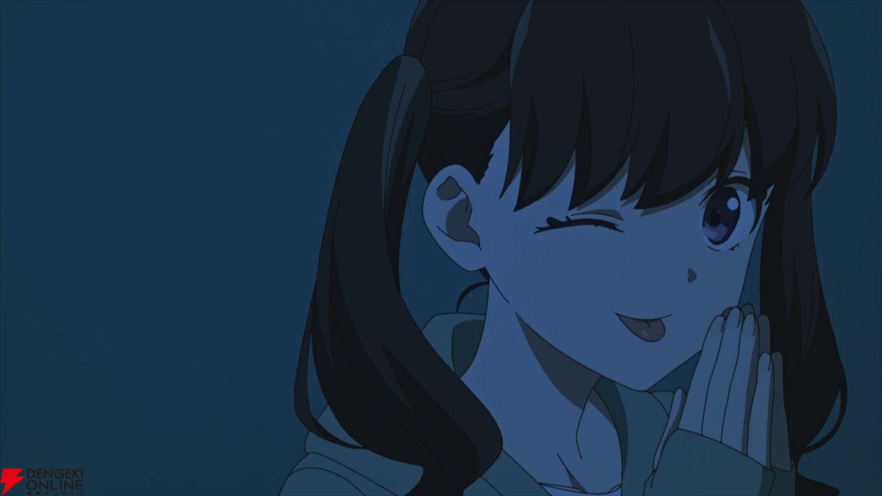 アニメ『対ありでした。』犬井夕役・千本木彩花インタビュー。珠樹とは”共犯者”のような関係性。アニメでより深まった夕の魅力とは