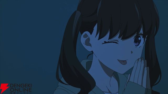 アニメ『対ありでした。』犬井夕役・千本木彩花インタビュー。珠樹とは”共犯者”のような関係性。アニメでより深まった夕の魅力とは