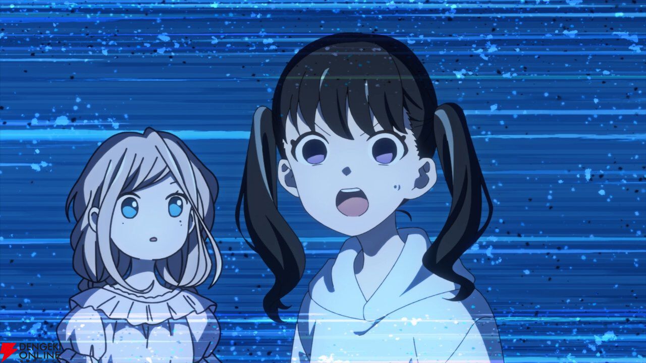 アニメ『対ありでした。』犬井夕役・千本木彩花インタビュー。珠樹とは”共犯者”のような関係性。アニメでより深まった夕の魅力とは