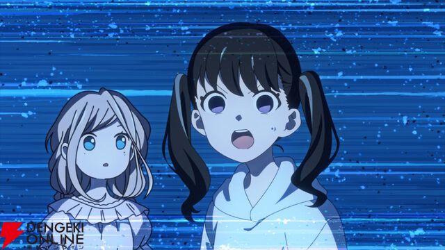アニメ『対ありでした。』犬井夕役・千本木彩花インタビュー。珠樹とは”共犯者”のような関係性。アニメでより深まった夕の魅力とは