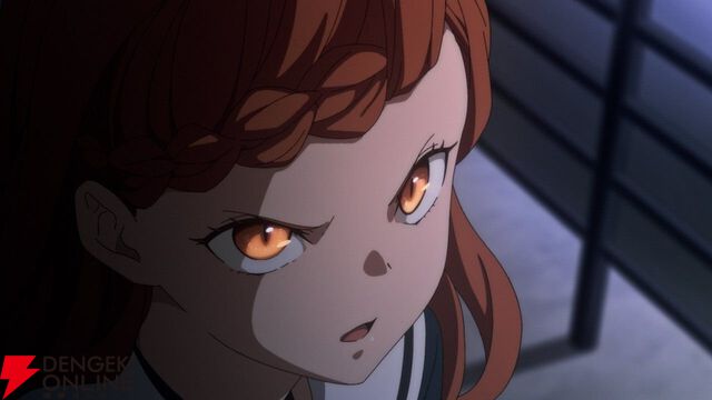 アニメ『対ありでした。』犬井夕役・千本木彩花インタビュー。珠樹とは”共犯者”のような関係性。アニメでより深まった夕の魅力とは
