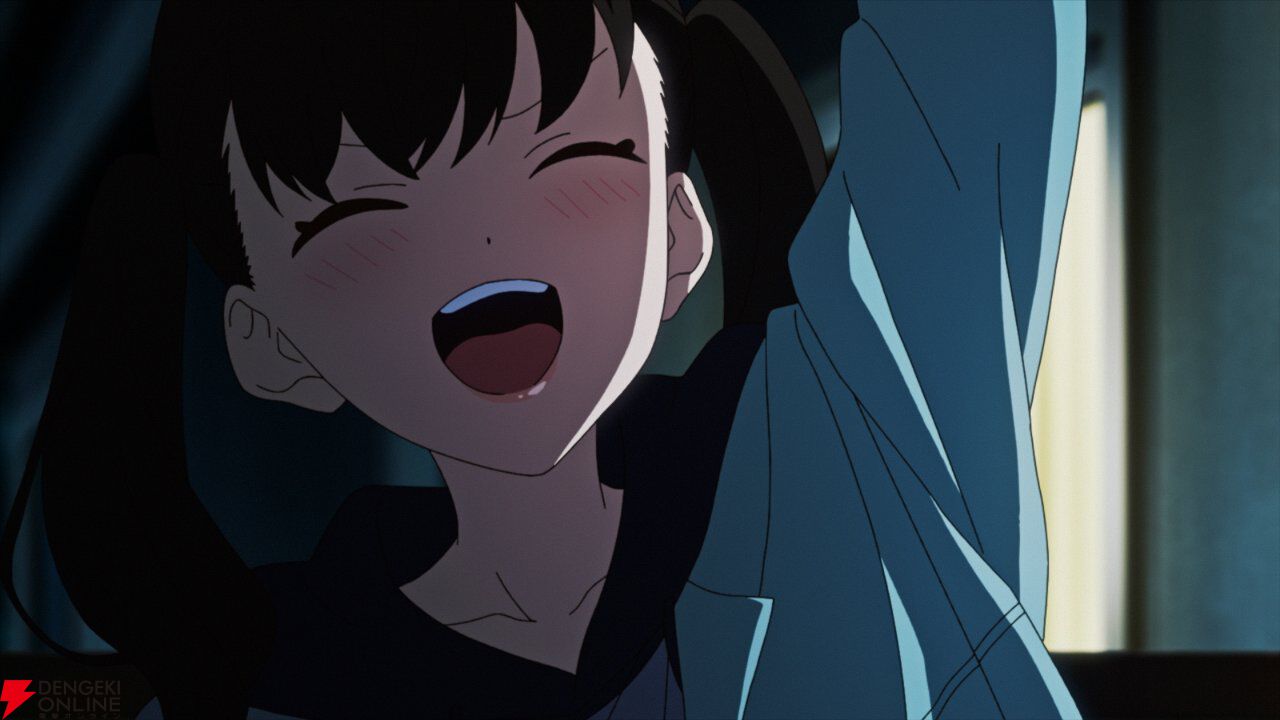 アニメ『対ありでした。』犬井夕役・千本木彩花インタビュー。珠樹とは”共犯者”のような関係性。アニメでより深まった夕の魅力とは