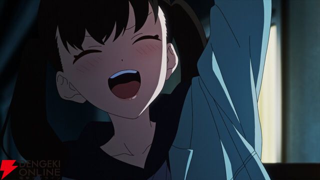 アニメ『対ありでした。』犬井夕役・千本木彩花インタビュー。珠樹とは”共犯者”のような関係性。アニメでより深まった夕の魅力とは