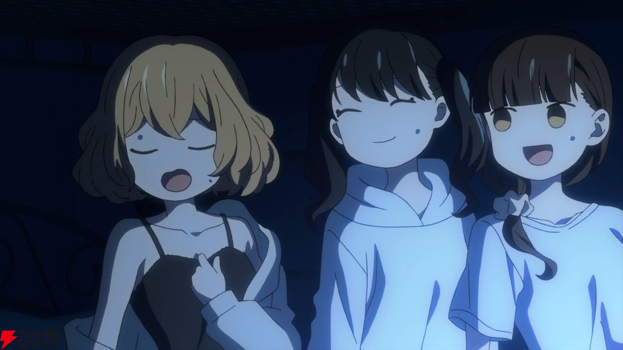 アニメ『対ありでした。』犬井夕役・千本木彩花インタビュー。珠樹とは”共犯者”のような関係性。アニメでより深まった夕の魅力とは