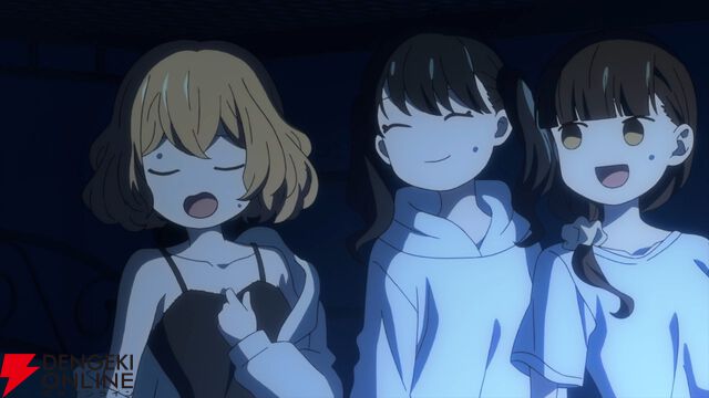 アニメ『対ありでした。』犬井夕役・千本木彩花インタビュー。珠樹とは”共犯者”のような関係性。アニメでより深まった夕の魅力とは
