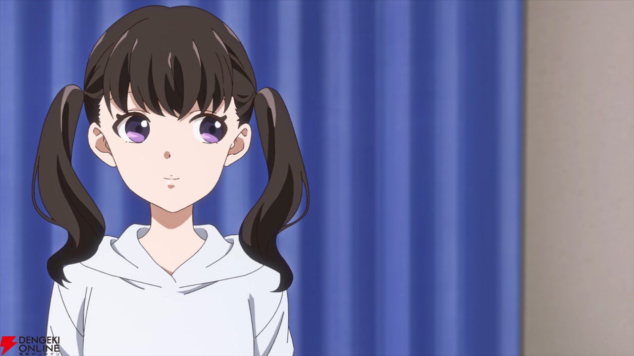 アニメ『対ありでした。』犬井夕役・千本木彩花インタビュー。珠樹とは”共犯者”のような関係性。アニメでより深まった夕の魅力とは