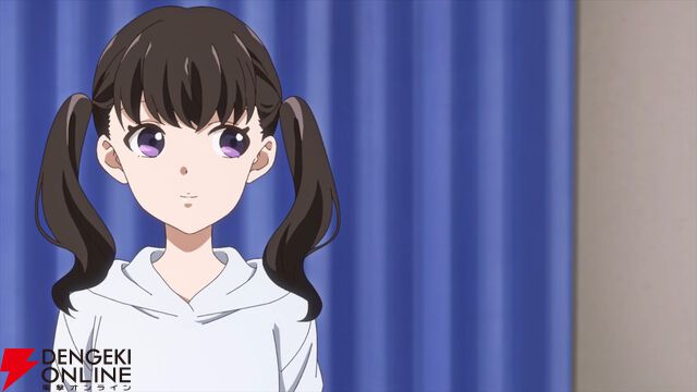 アニメ『対ありでした。』犬井夕役・千本木彩花インタビュー。珠樹とは”共犯者”のような関係性。アニメでより深まった夕の魅力とは
