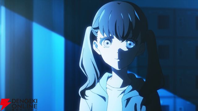 アニメ『対ありでした。』犬井夕役・千本木彩花インタビュー。珠樹とは”共犯者”のような関係性。アニメでより深まった夕の魅力とは