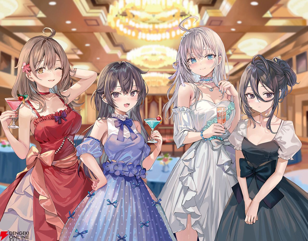 ロシデレ』のすべてを詰め込んだ『ももこ画集』が発売。貴重な