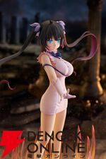 『ダンまちV』クールな表情のヘスティアもいい！ 神威解放の姿を1/7スケールフィギュアで完全再現