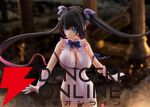 『ダンまちV』クールな表情のヘスティアもいい！ 神威解放の姿を1/7スケールフィギュアで完全再現