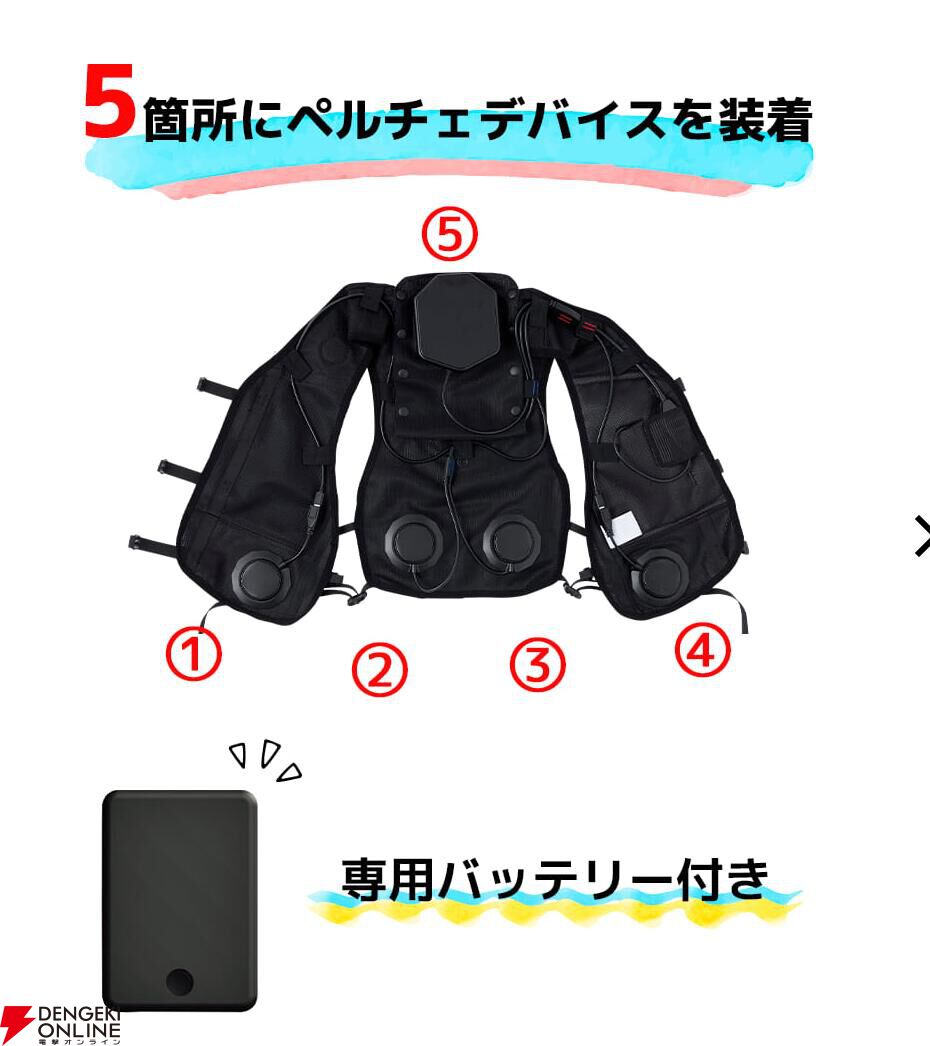 ワークマン】オールシーズン対応の空調ベストが《2026年最新版》となっ