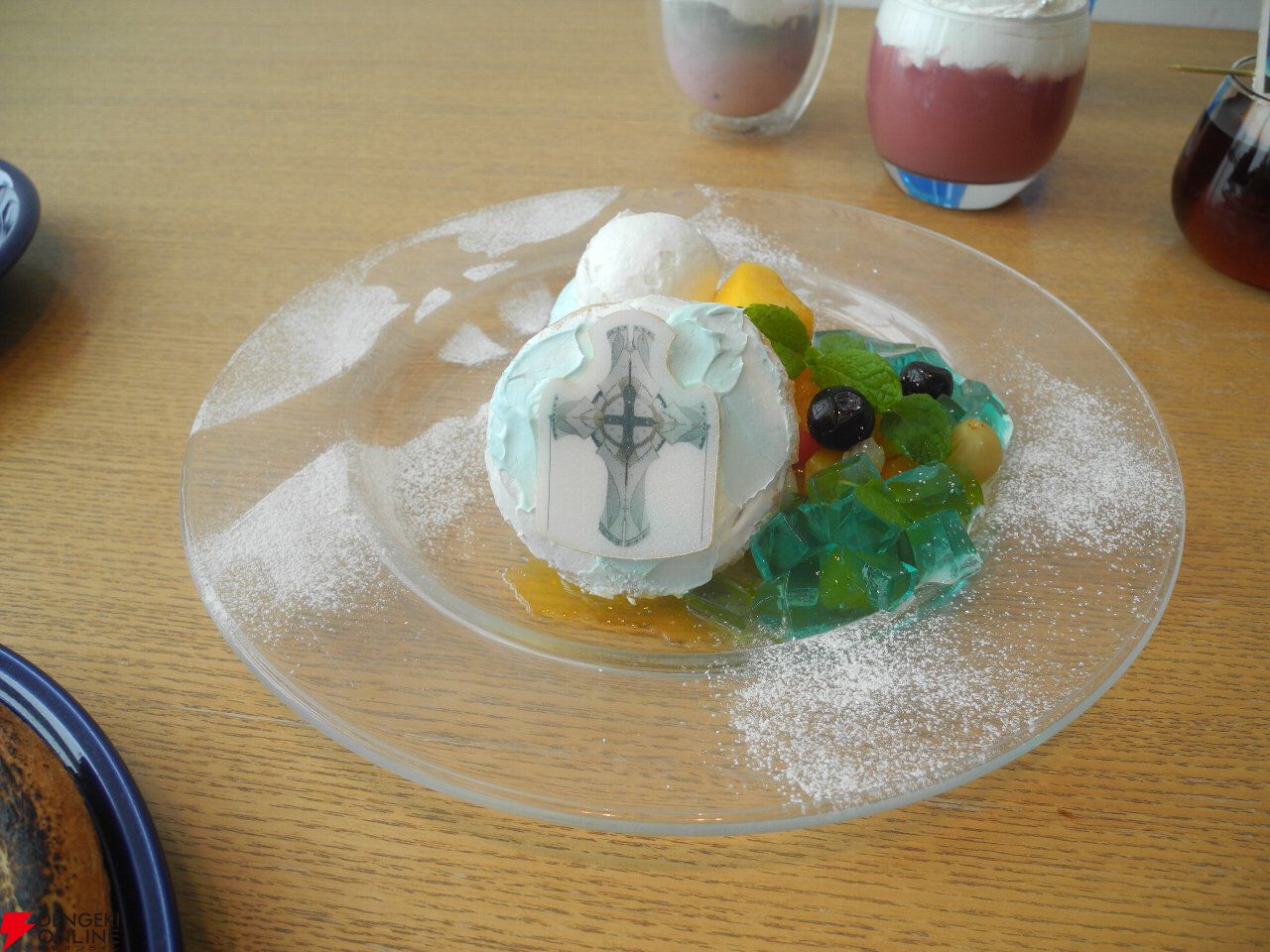 『FGO展 星見の回廊』