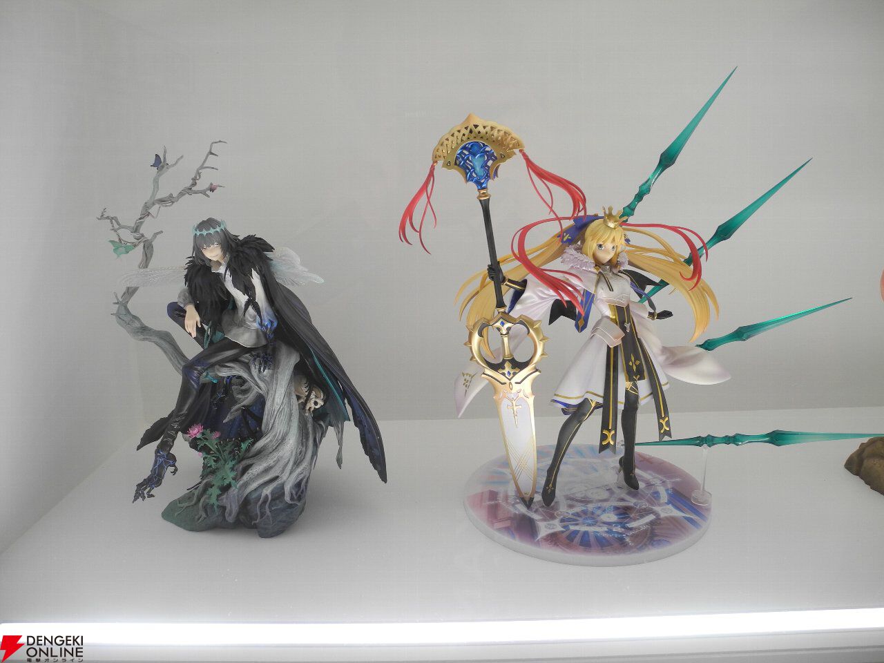 『FGO展 星見の回廊』